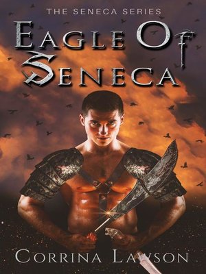 cover image of Eagle of Seneca